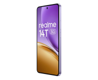 REALME 14T 5G 8/256GB Fioletowy - 1326471 - zdjęcie 2
